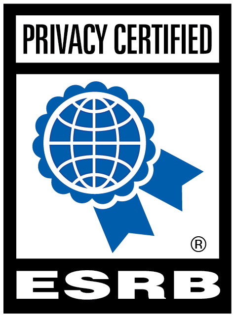 ESRB Cert